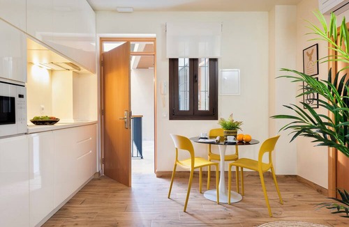 Museo Apartment | MH Apartments Central Sevilla