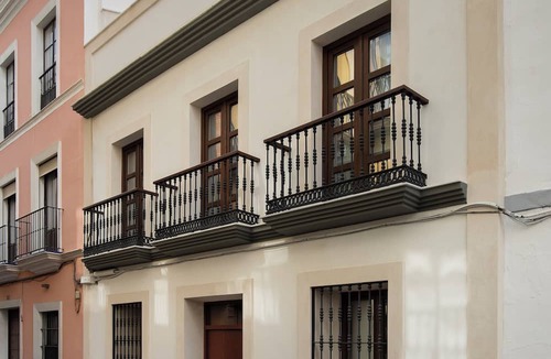 Museo Apartment | MH Apartments Central Sevilla