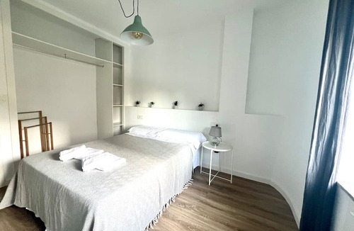 Cabo de las Huertas Apartment | Jacaranda Apartment
