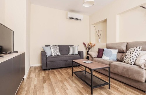 San Julian Apartment | 2 BR Elegant a in the most authentic Seville