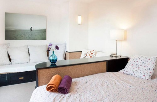 Dreta de l'Eixample Apartment | ATTIC BARCELONA CENTER