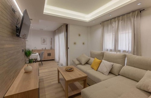 Albaicin Apartment | Comeback Casta Diva
