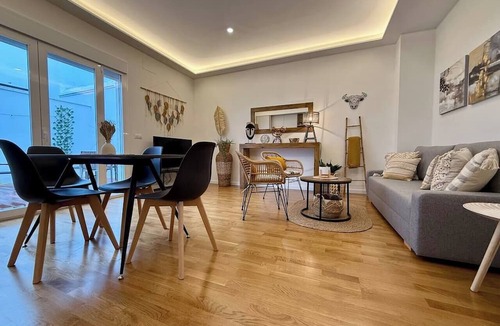 Santa Catalina Apartment | Casa Catalina Seville Downtown