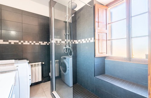 Son Castello Villa | Villa 'Los Abilios' with Private Pool, Wi-Fi and Air Conditioning
