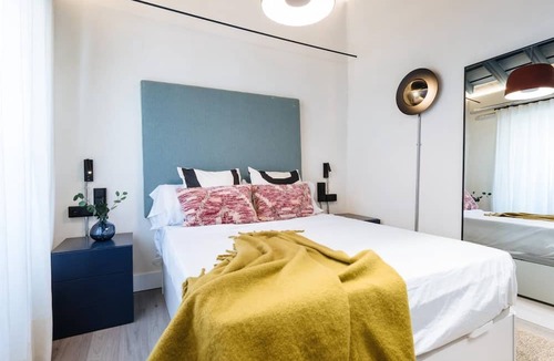 Santa Cruz Apartment | Refinadores Boutique Apartments - Bequer