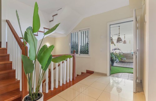 Santa Cruz de Tenerife Apartment | Valencia Vacation Home with Sea Views, Private Pool & Wi-Fi
