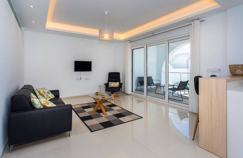 Quesada Apartment | CH Enora Garden Doña Pepa (Ciudad Quesada)