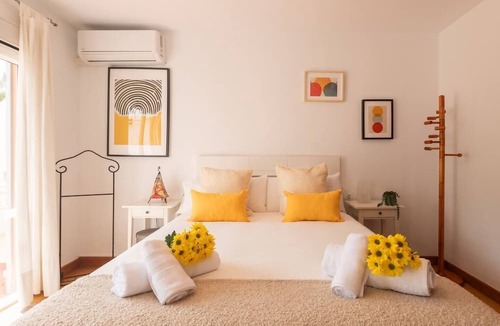 New Golden Mile Apartment | Playa Vistamar Apartment
