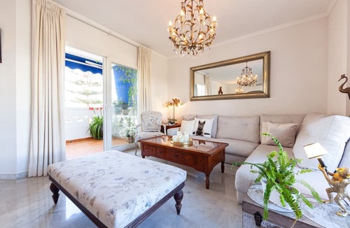 San Pedro de Alcantara Apartment | Apartment in San Pedro near Marbella Beaches