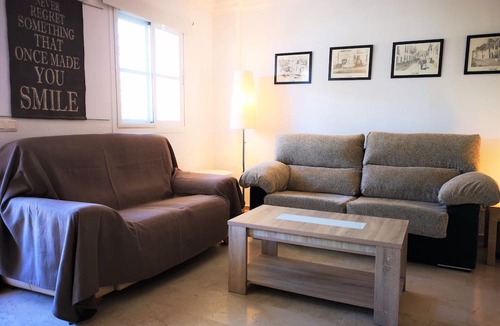 Caleta de Velez Apartment | TERRASOL ALMIJARA 15