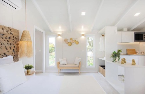 San Javier Cabin | Bungalós Mar Menor