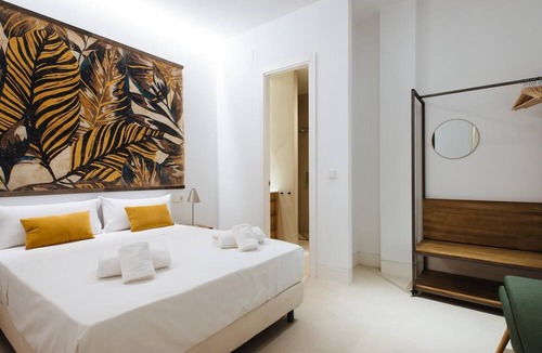 Feria Apartment | Eva Recommends Castellar 0.1 con piscina