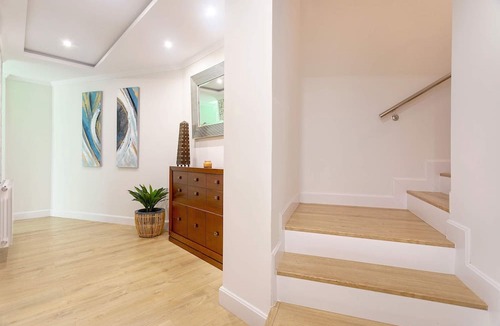 Camino de Ronda Apartment | Genteel Home Velazquez