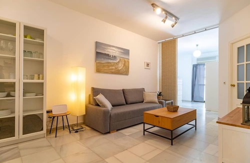 El Puerto de Santa Maria Apartment | Awesome apartment in El Puerto de Santa Mar