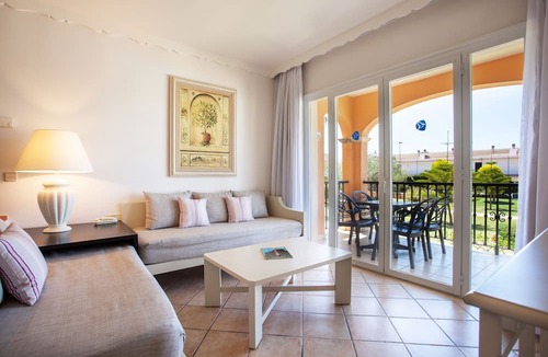 Son Xoriguer Apartment | Grupotel Macarella Suites & Spa