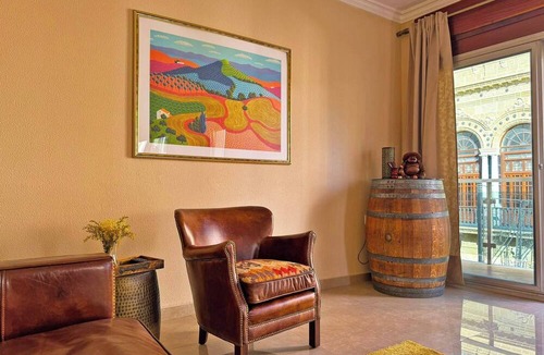 Jerez de la Frontera Old Town Apartment | Apartamento Larga 65 - Ole Solutions