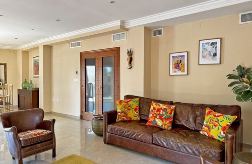 Jerez de la Frontera Old Town Apartment | Apartamento Larga 65 - Ole Solutions