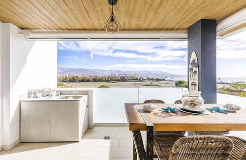 Torre del Mar Apartment | Vega 25