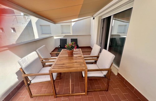 Torre del Mar Apartment | apartamentos Rincón del mar