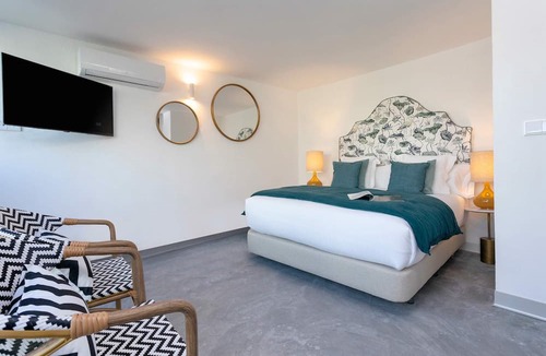 Alameda Apartment | Genteel Home Gran Poder III