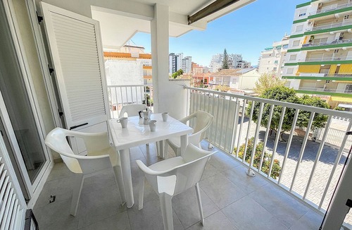 Grau i Platja Apartment | Apartamentos Gandía Playa Centro 3000