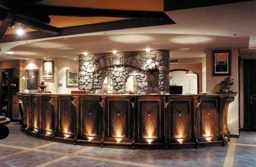 Benasque Hotel | Hotel LLanos del Hospital