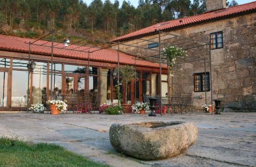Vachao Hotel | Casa Grande Do Bachao