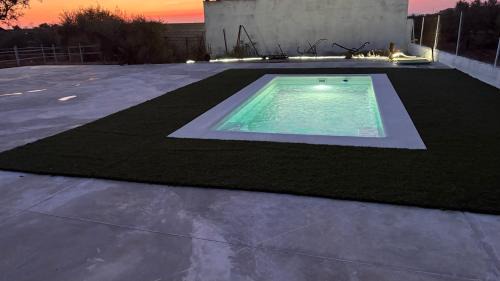 La Carlota Villa | Casa rural La Armona