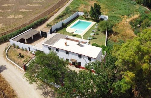 Antequera House | Casa Rural La Vega