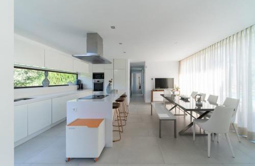 Moravit Apartment | Luxury Villa Beatriz Moraira