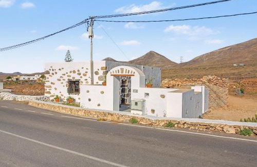 Tindaya House | Casa Clarita
