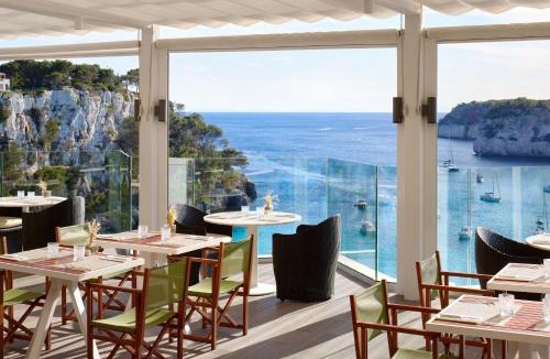 Cala Galdana Hotel | Meliá Cala Galdana