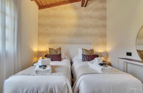 Parcent Villa | Villa Enri | Oasis mediterráneo · Piscina