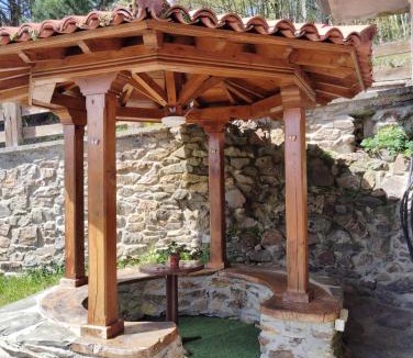 Tineo House | Hotel Rural Los Semellones Aceptamos Mascotas