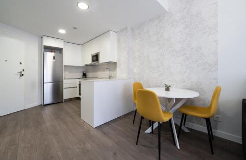 Getafe Apartment | Getafe Suites