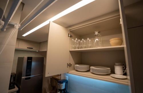Centro Apartment | Studio Nubia centro