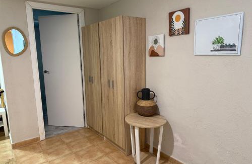 Mentrida House | Pádel y Brasas - Rural con Piscina
