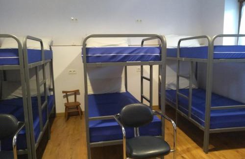Oncina de la Valdoncina Hostel | El Pajar de Oncina