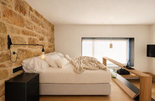 Labastida Apartment | Los ojos del Alai