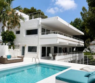 Can Furnet Apartment | Villa luxury ibiza