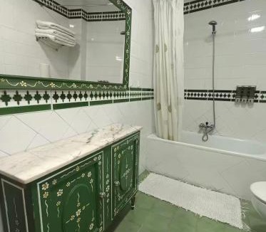 Beiro Villa | Casa de la Alberzana