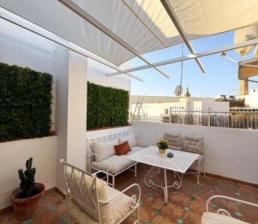 El Arenal House | ISG Apartments El Postigo