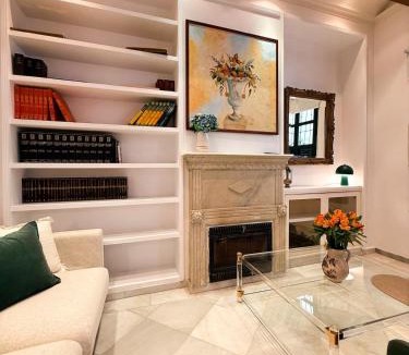 El Arenal House | ISG Apartments El Postigo