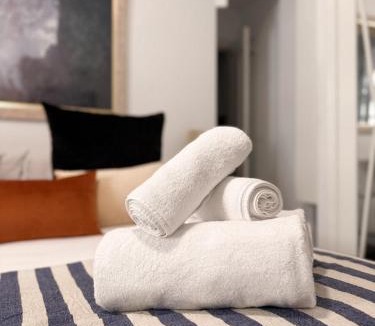 El Arenal House | ISG Apartments El Postigo