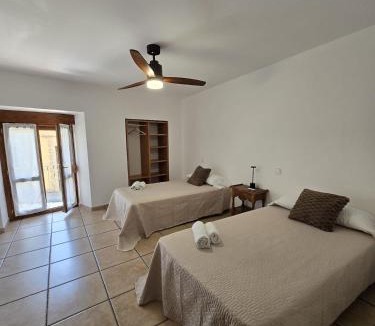 Los Arcos Apartment | Apartamento Ioar