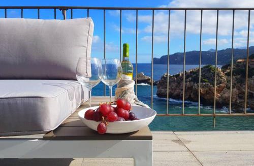 Deia Villa | Cala Deia Best views in Mallorca