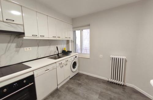 Soria Apartment | Apartamento Cinco Villas