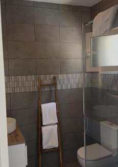 Benissa Coast Hotel | BALADRAR by Maxim