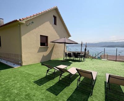 Raxo Apartment | Casa Valerio & Lolaa