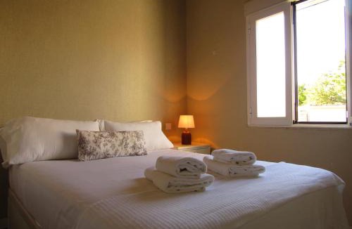 Monforte de Lemos House | La Casa de Monforte